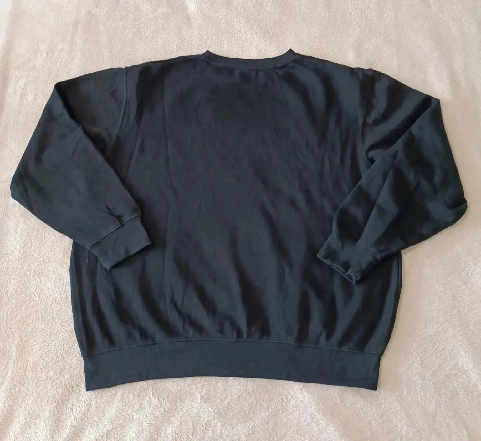 Sweat Colosseum Appalachian Mountaineers zwart maat L – photo 2